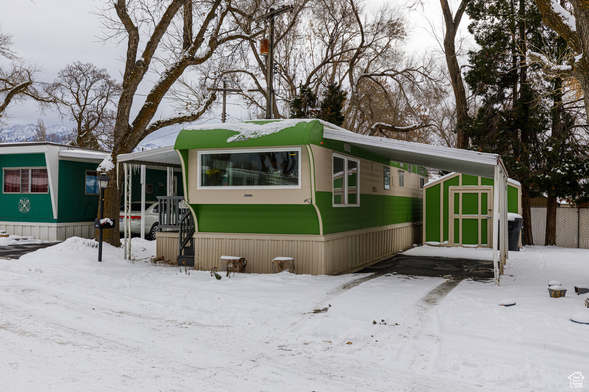 GARDEN PARK - Residential