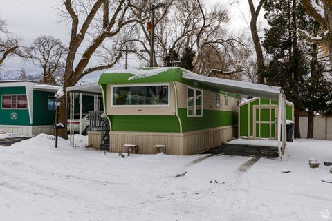 Tiny photo for 134 E GARDENA AVE, Salt Lake City, UT 84115 (MLS # 2117275)