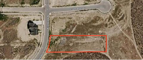 Vacant Land For Sale - 8058 N Bristlecone Rd #112<br/> Eagle Mountain, UT 84005