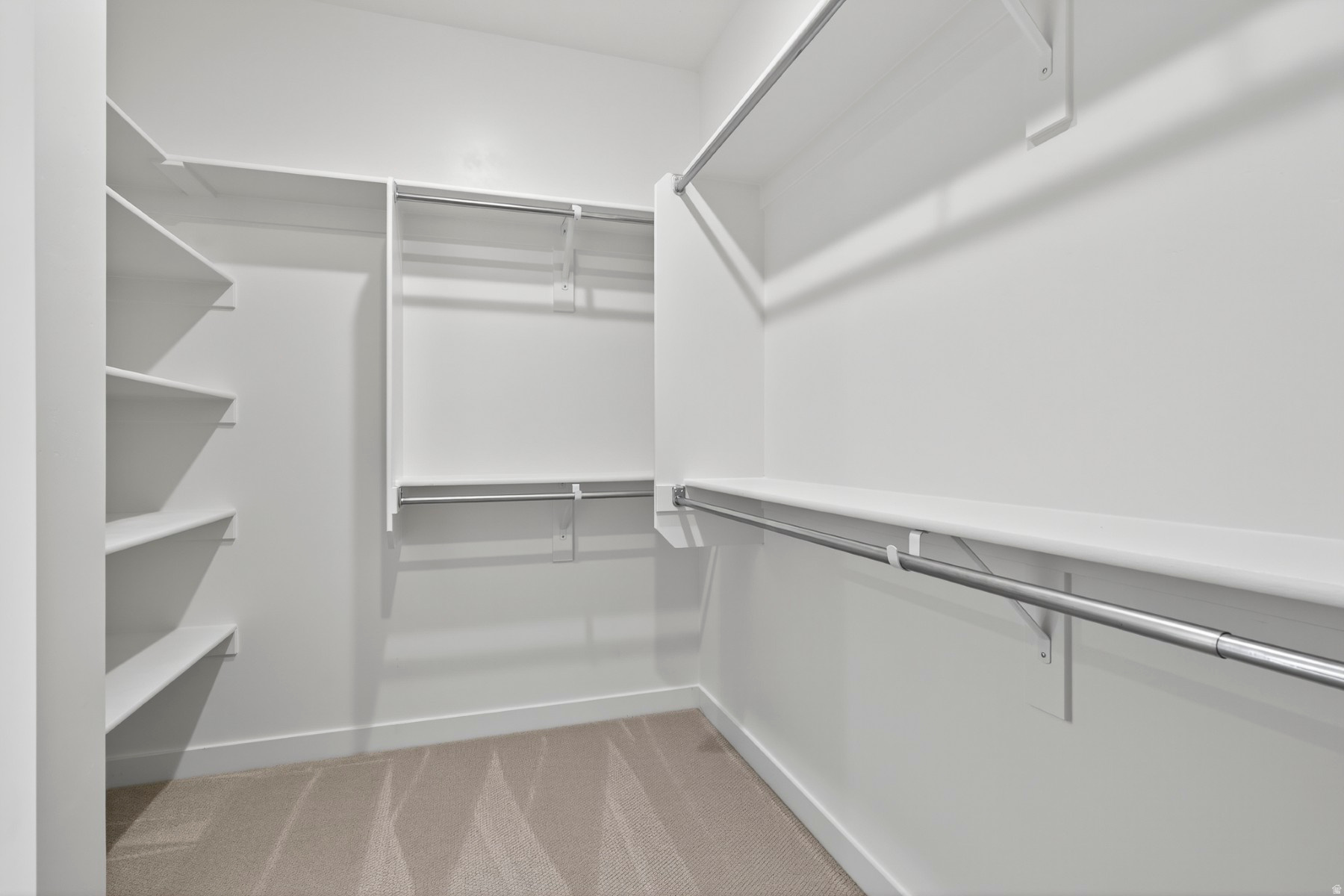 TERRAINE - Residential