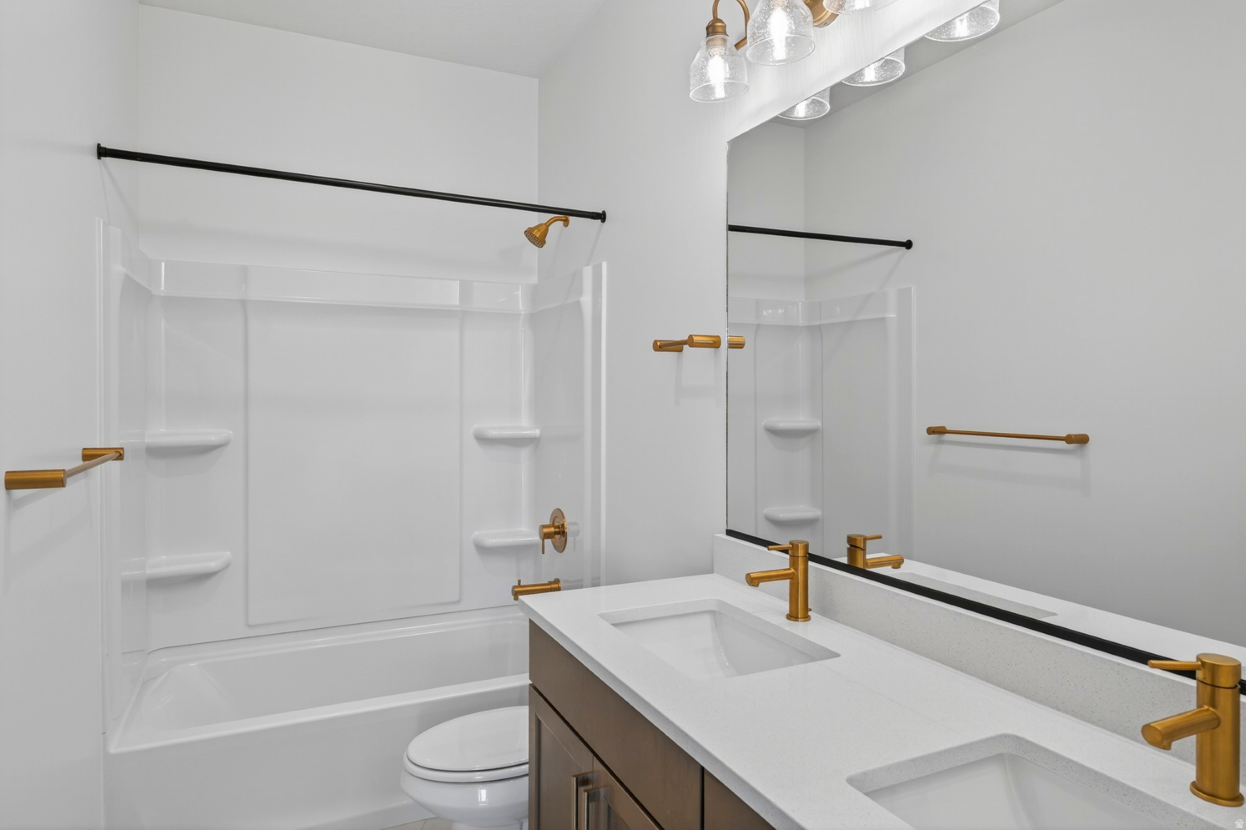 TERRAINE - Residential