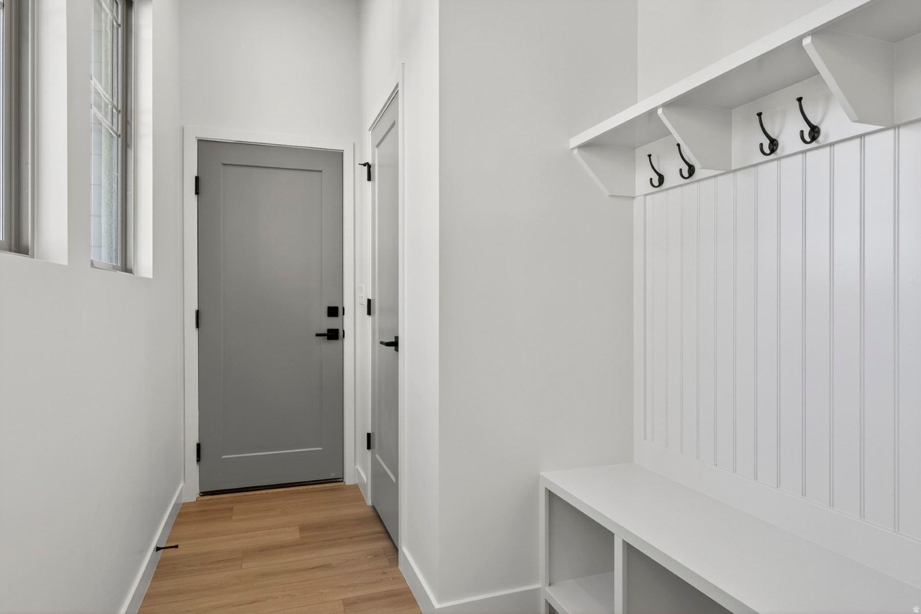 TERRAINE - Residential