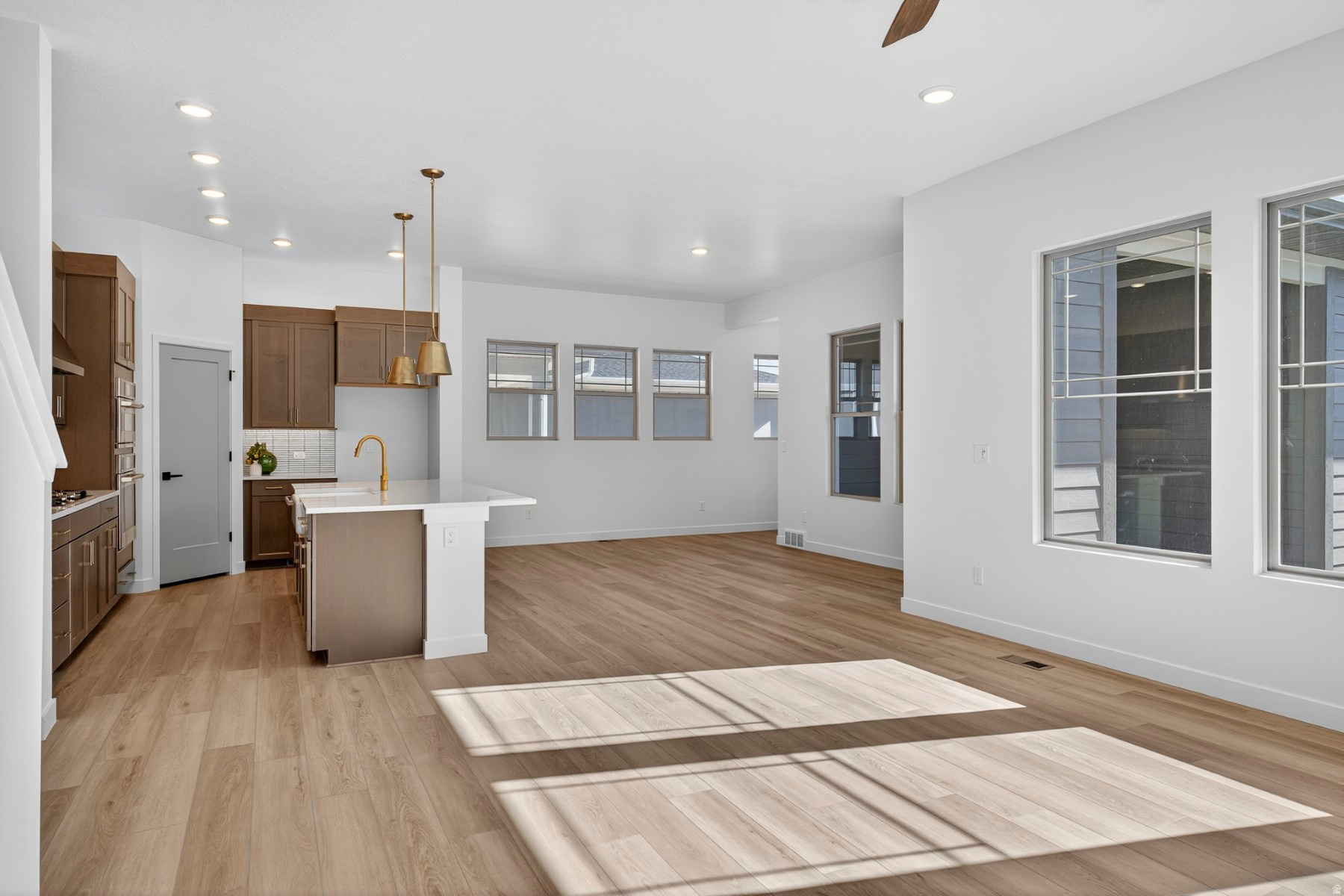 TERRAINE - Residential