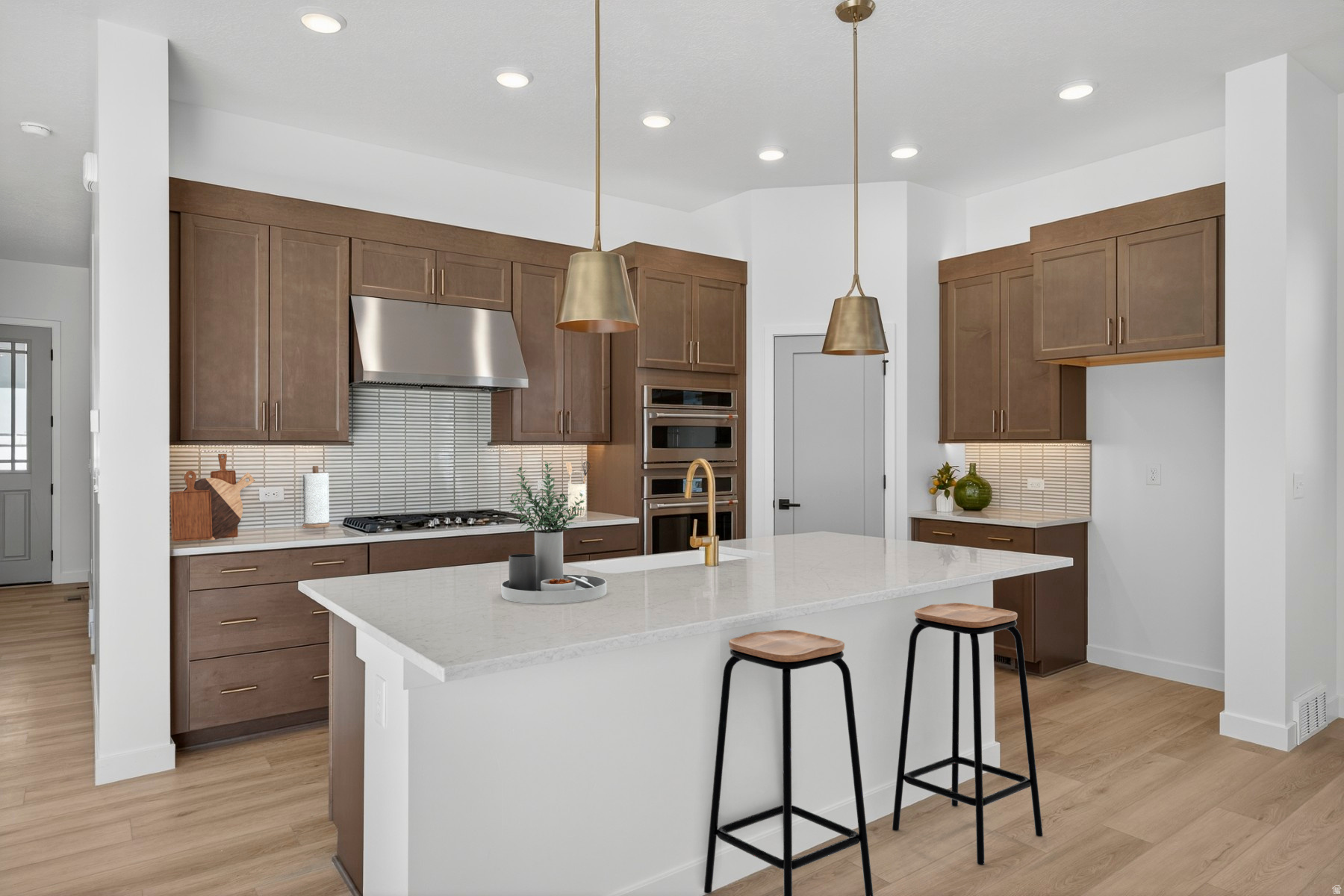 TERRAINE - Residential