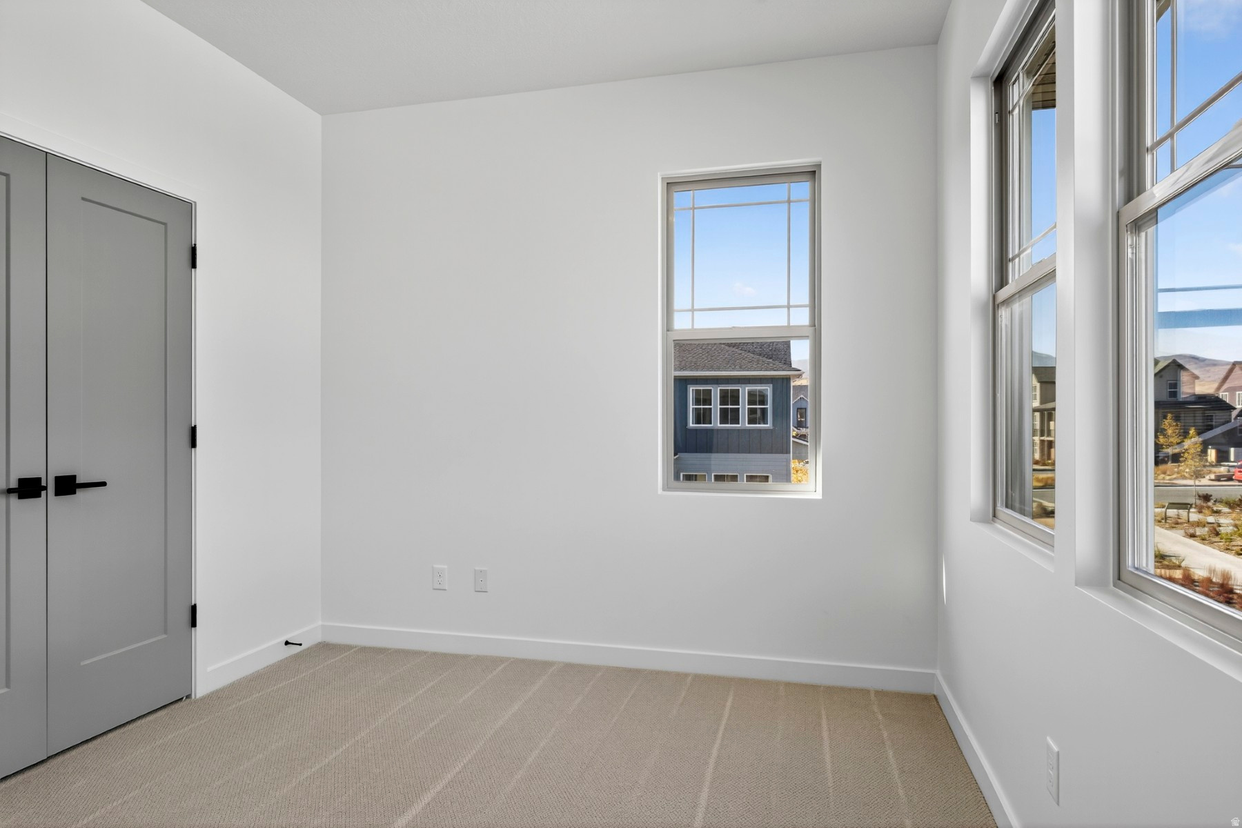 TERRAINE - Residential