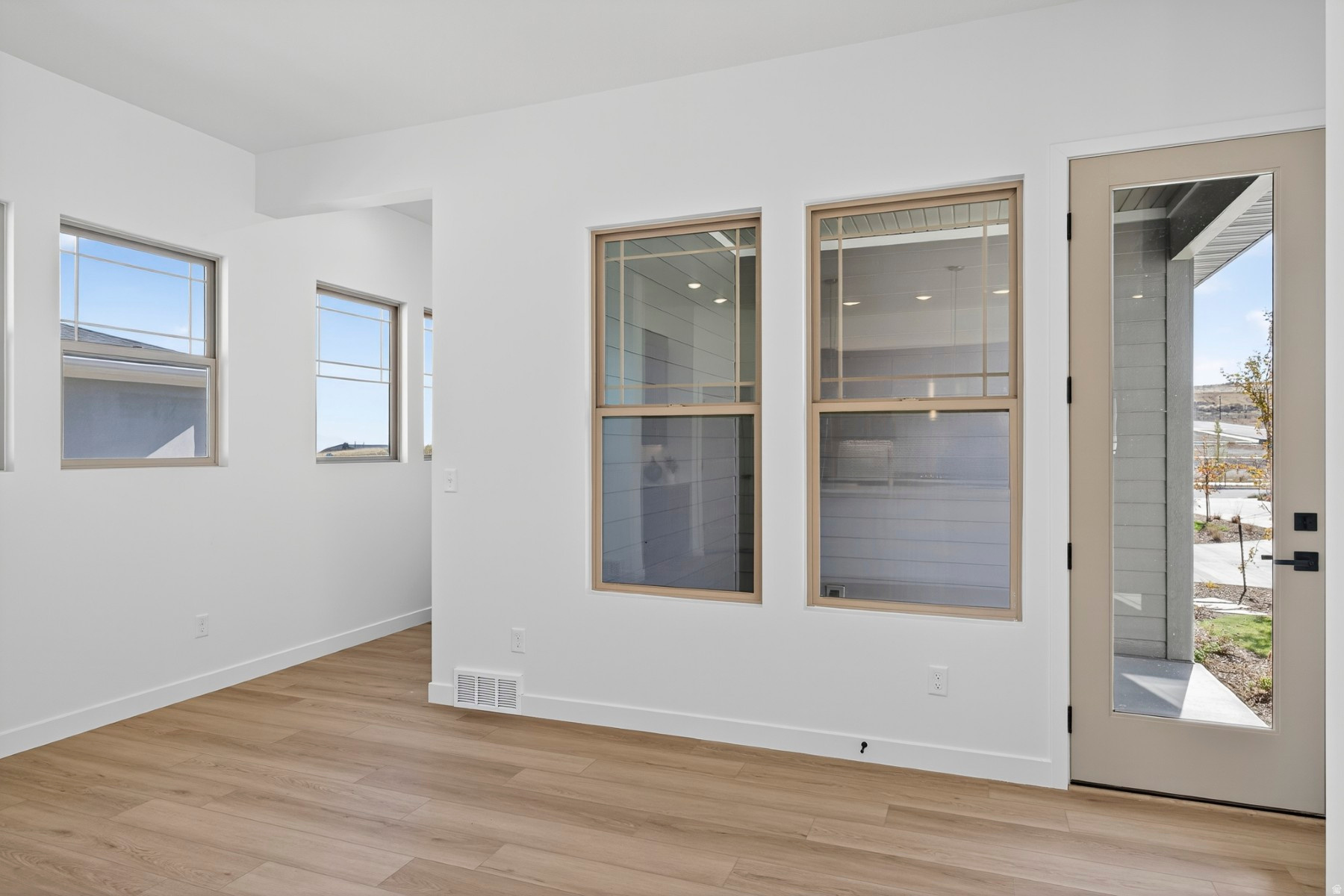 TERRAINE - Residential