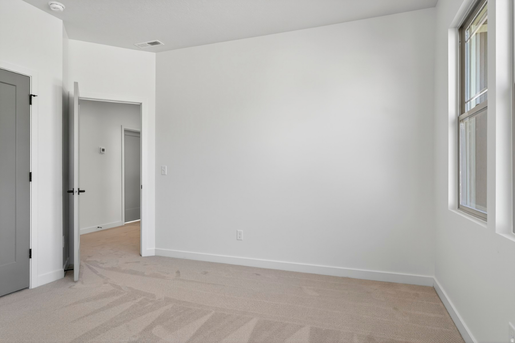 TERRAINE - Residential