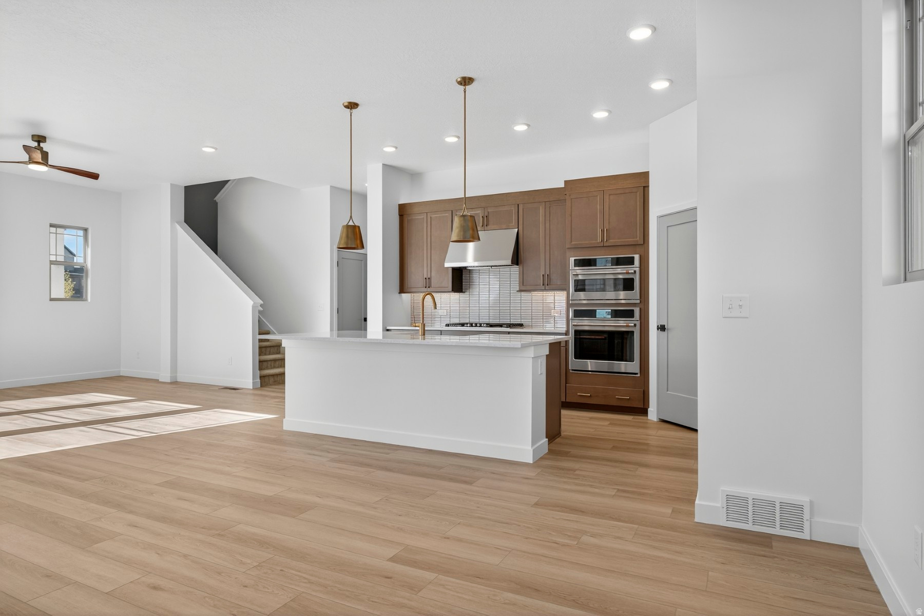 TERRAINE - Residential