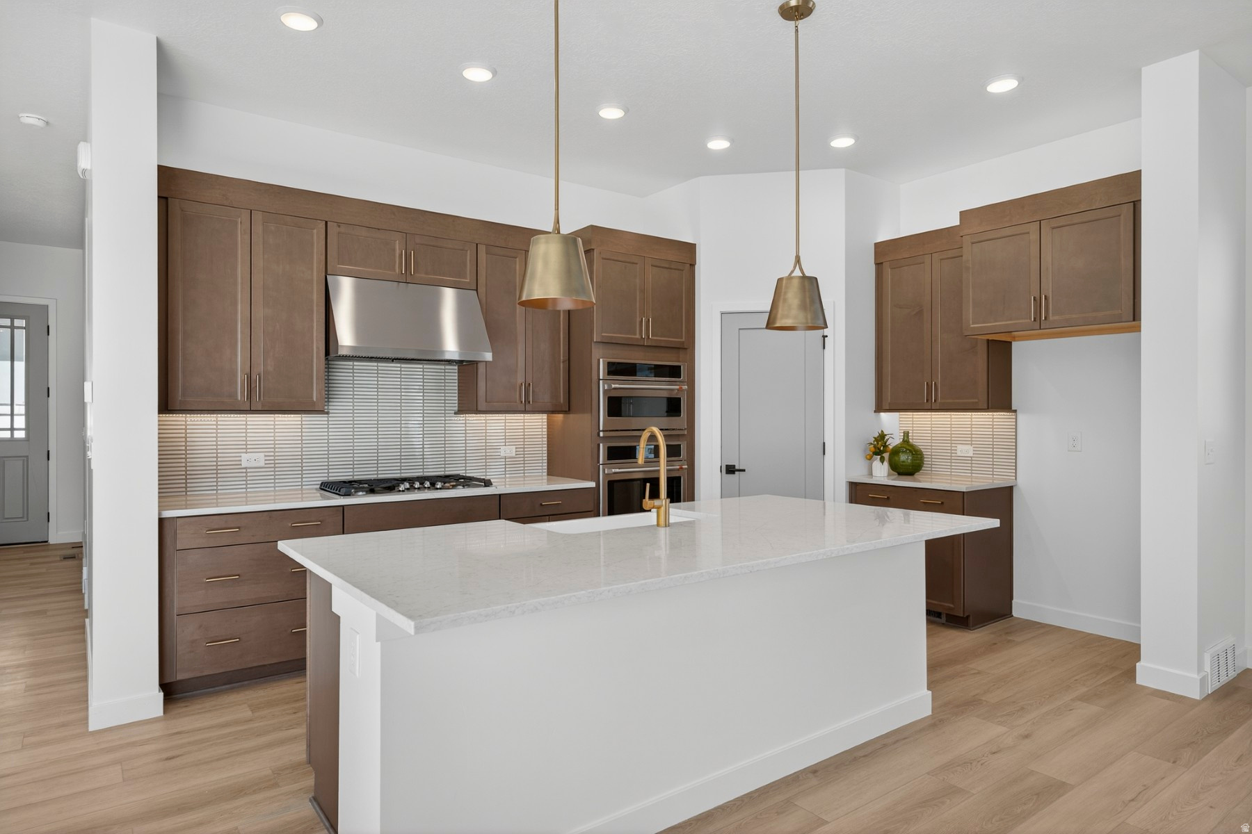 TERRAINE - Residential