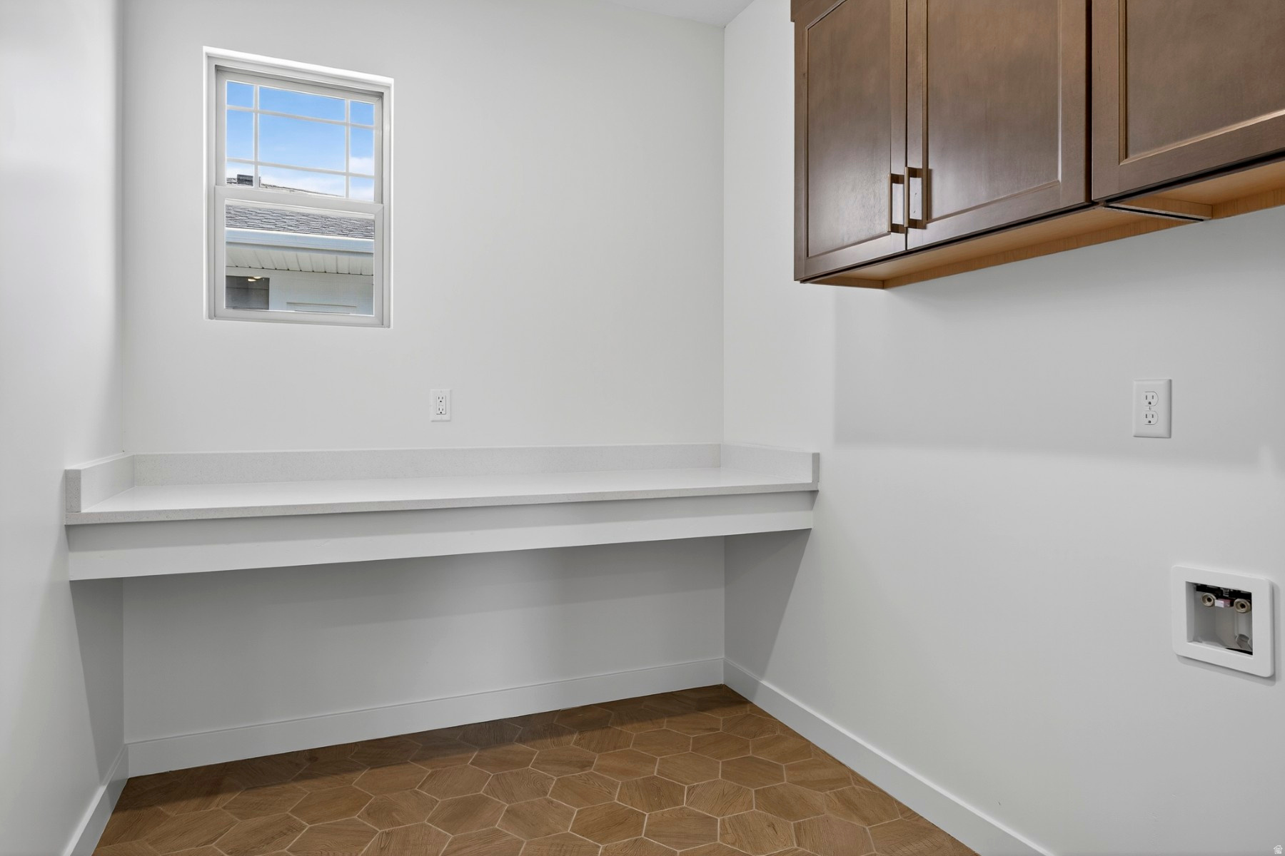 TERRAINE - Residential