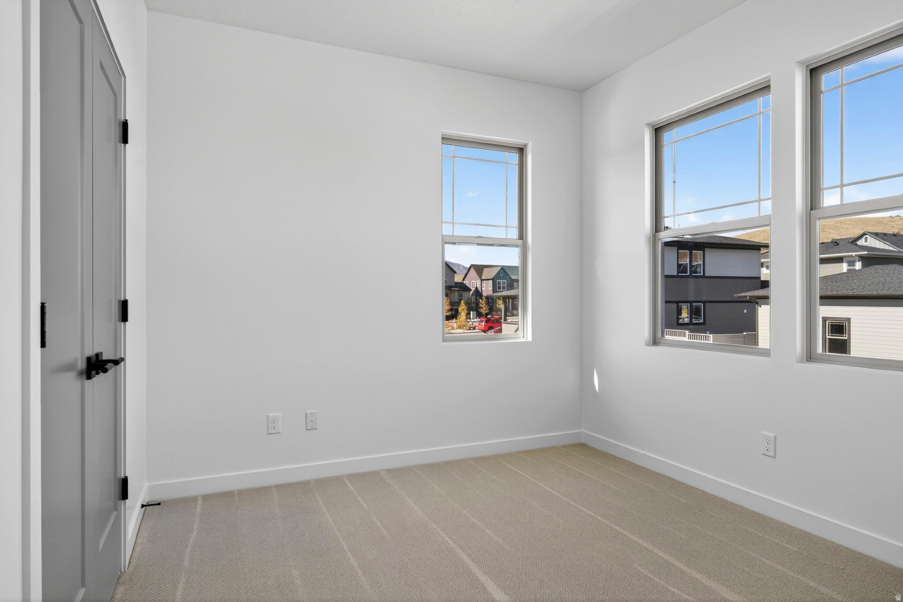 TERRAINE - Residential