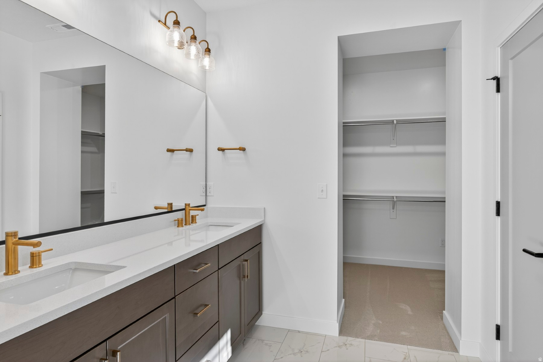 TERRAINE - Residential