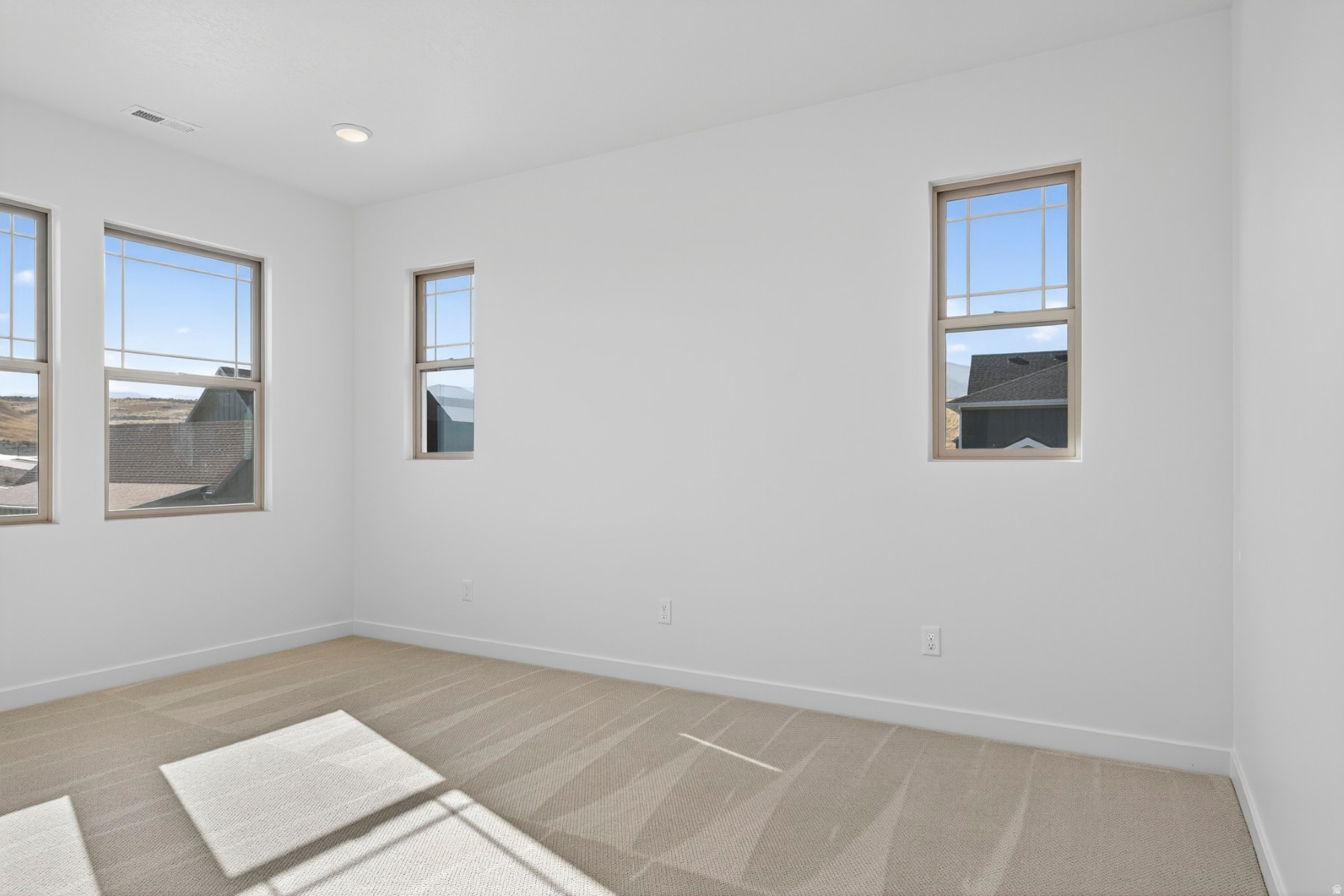 TERRAINE - Residential