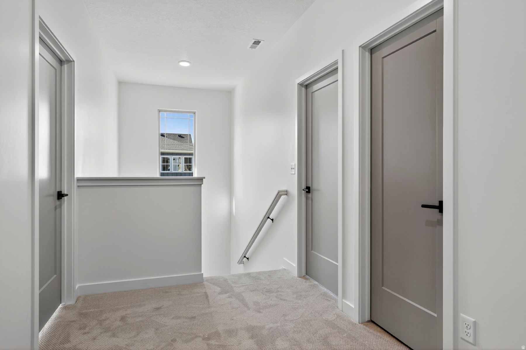 TERRAINE - Residential