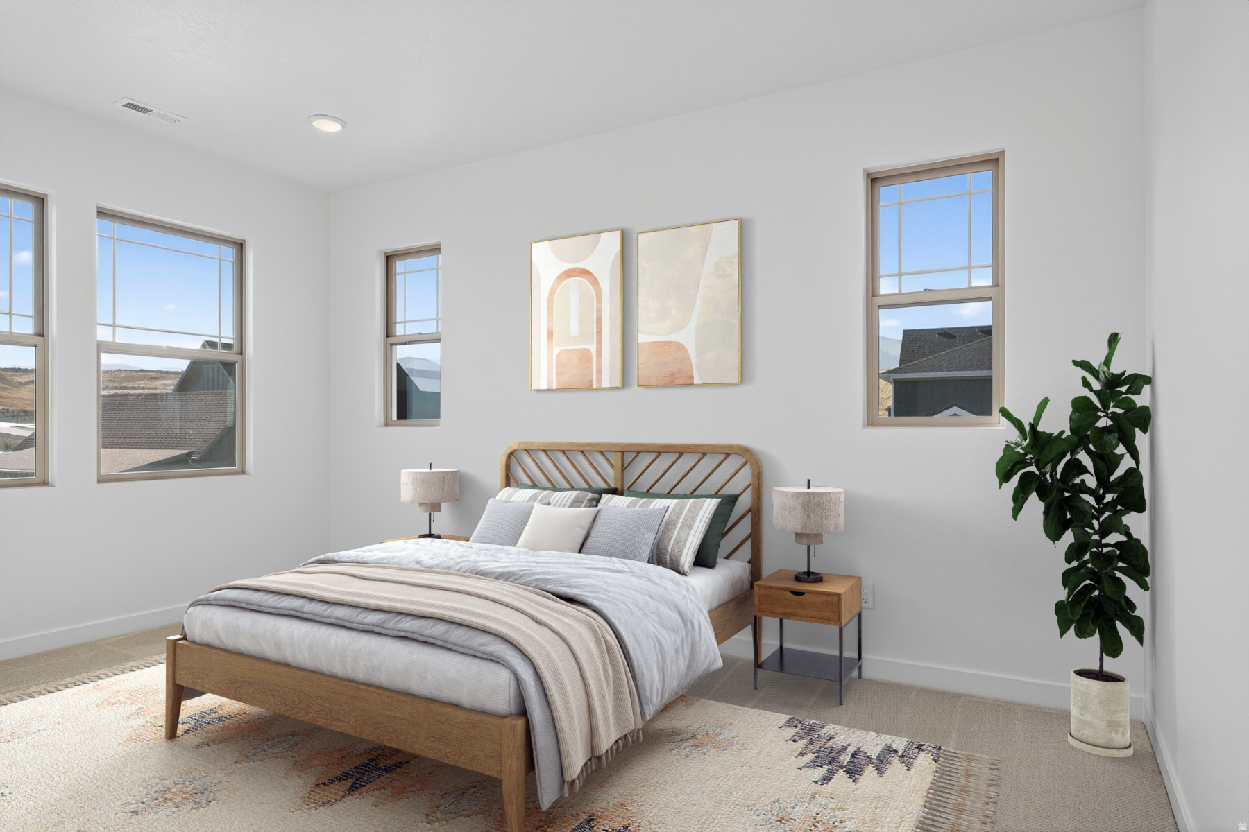 TERRAINE - Residential