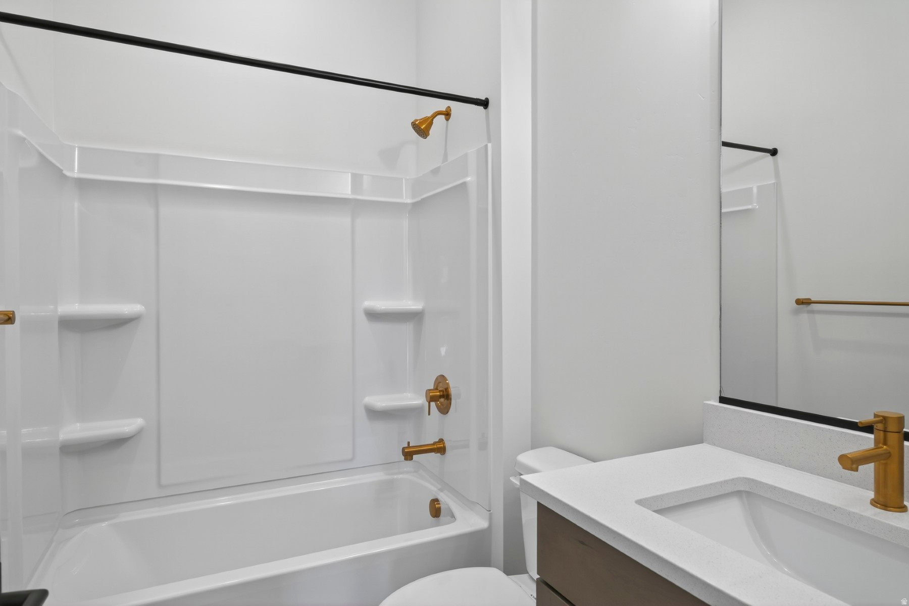 TERRAINE - Residential