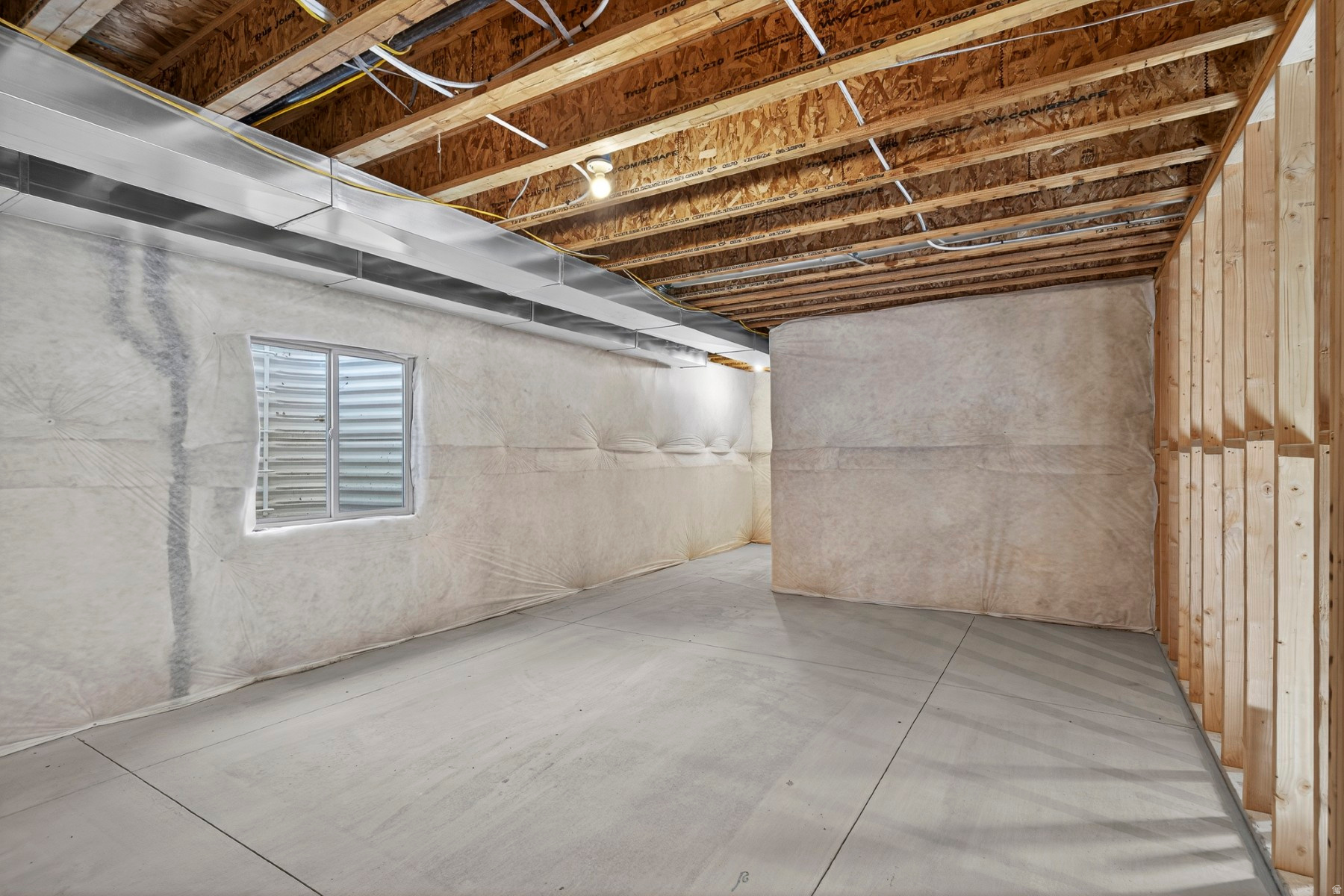 TERRAINE - Residential