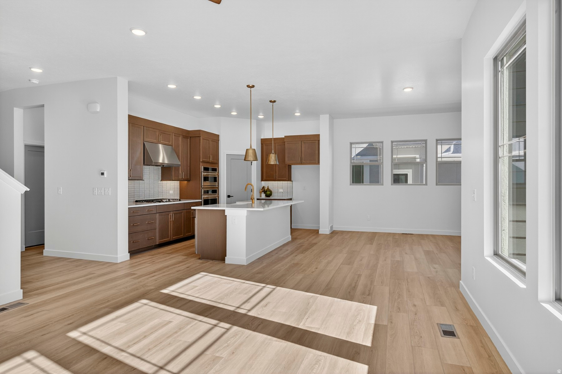 TERRAINE - Residential