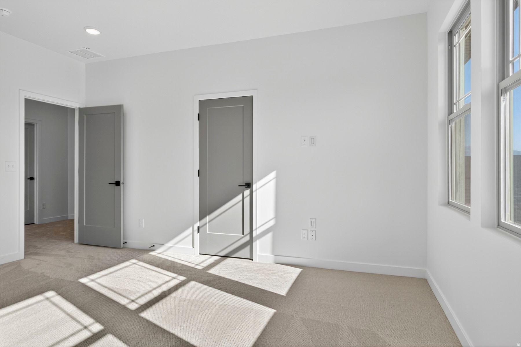 TERRAINE - Residential