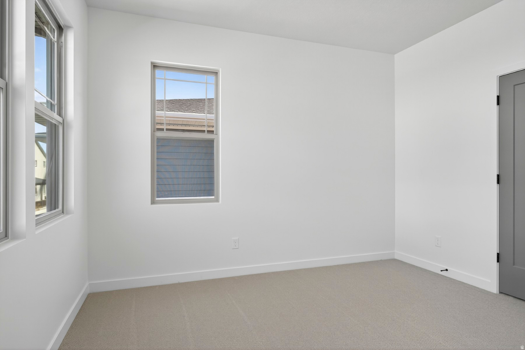 TERRAINE - Residential