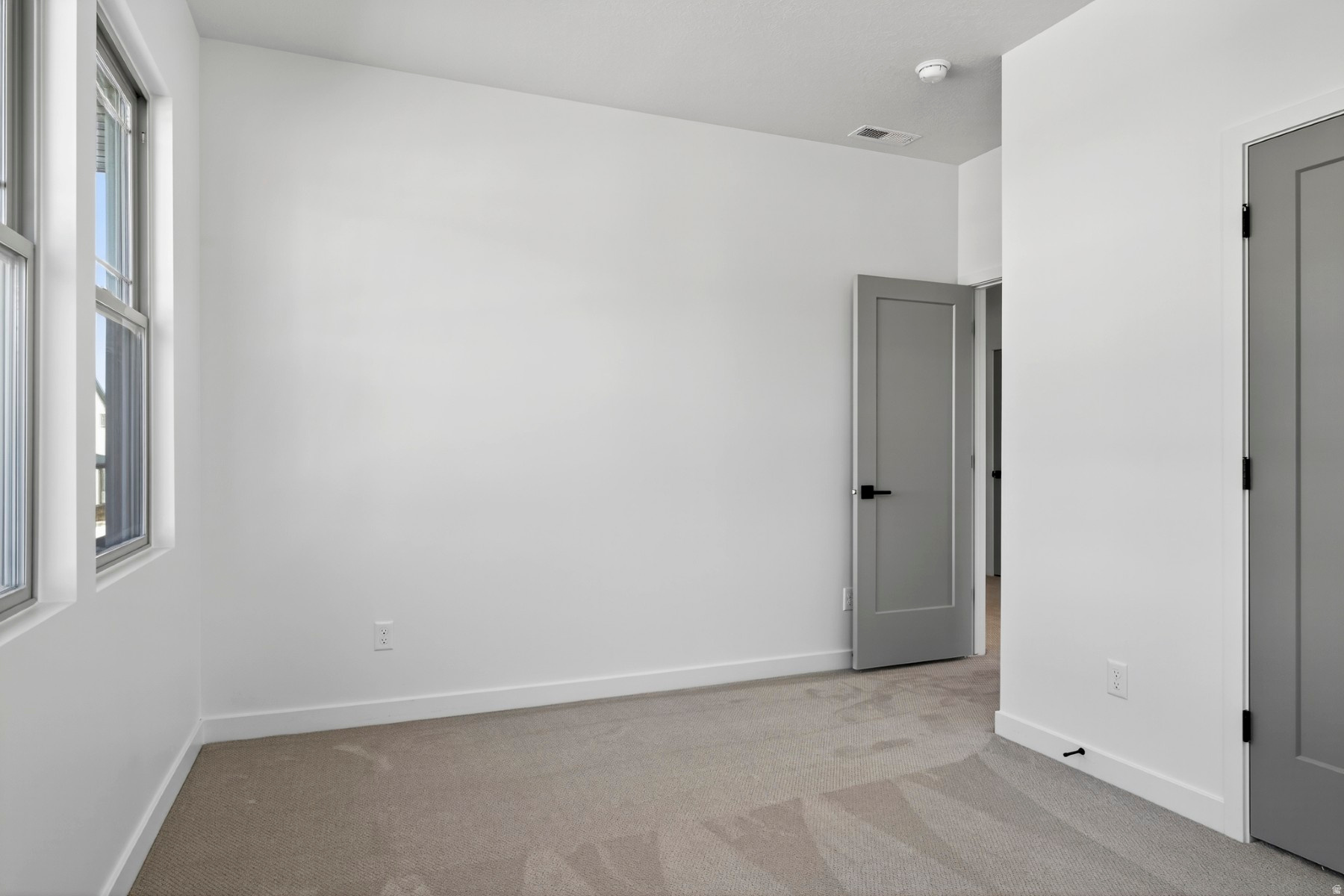 TERRAINE - Residential