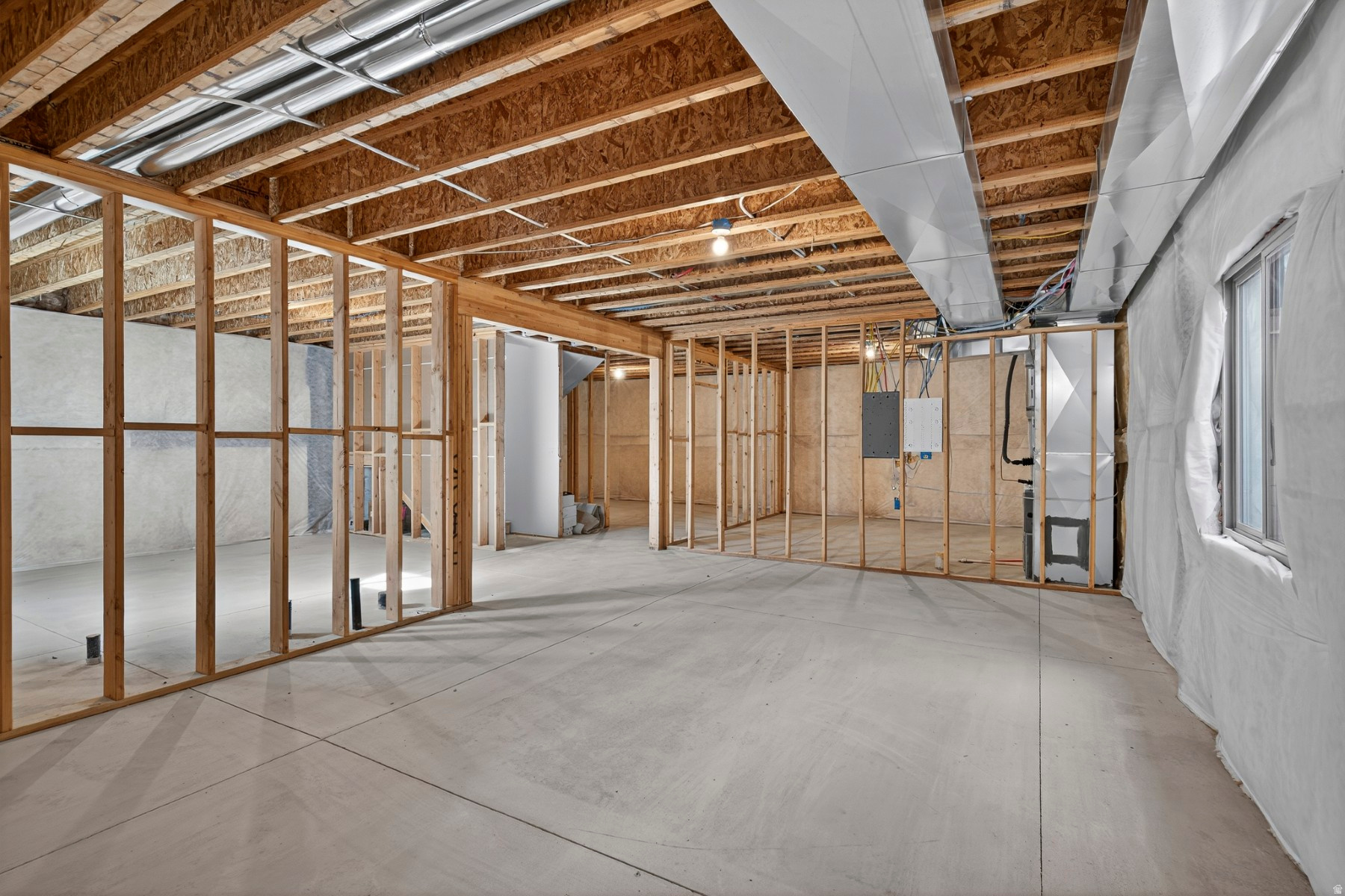 TERRAINE - Residential