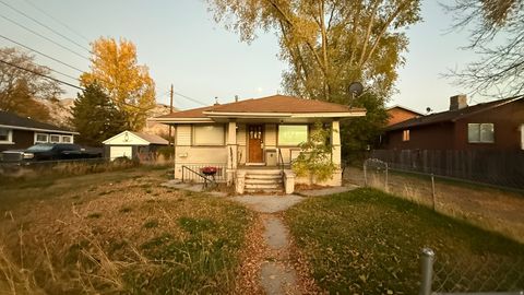 Photo of 159 S 900 W, Provo, UT 84601 (MLS # 2123057)