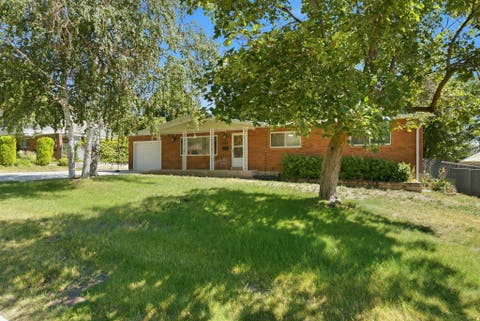 Photo of 664 MEDOLAND DR, Brigham City, UT 84302 (MLS # 2170697)