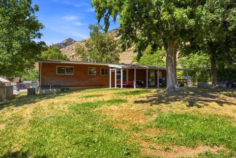 Tiny photo for 664 MEDOLAND DR, Brigham City, UT 84302 (MLS # 2170697)