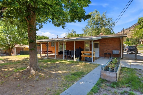 Tiny photo for 664 MEDOLAND DR, Brigham City, UT 84302 (MLS # 2170697)