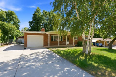 Tiny photo for 664 MEDOLAND DR, Brigham City, UT 84302 (MLS # 2170697)