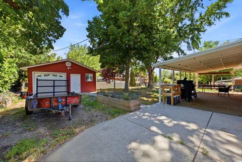 Tiny photo for 664 MEDOLAND DR, Brigham City, UT 84302 (MLS # 2170697)