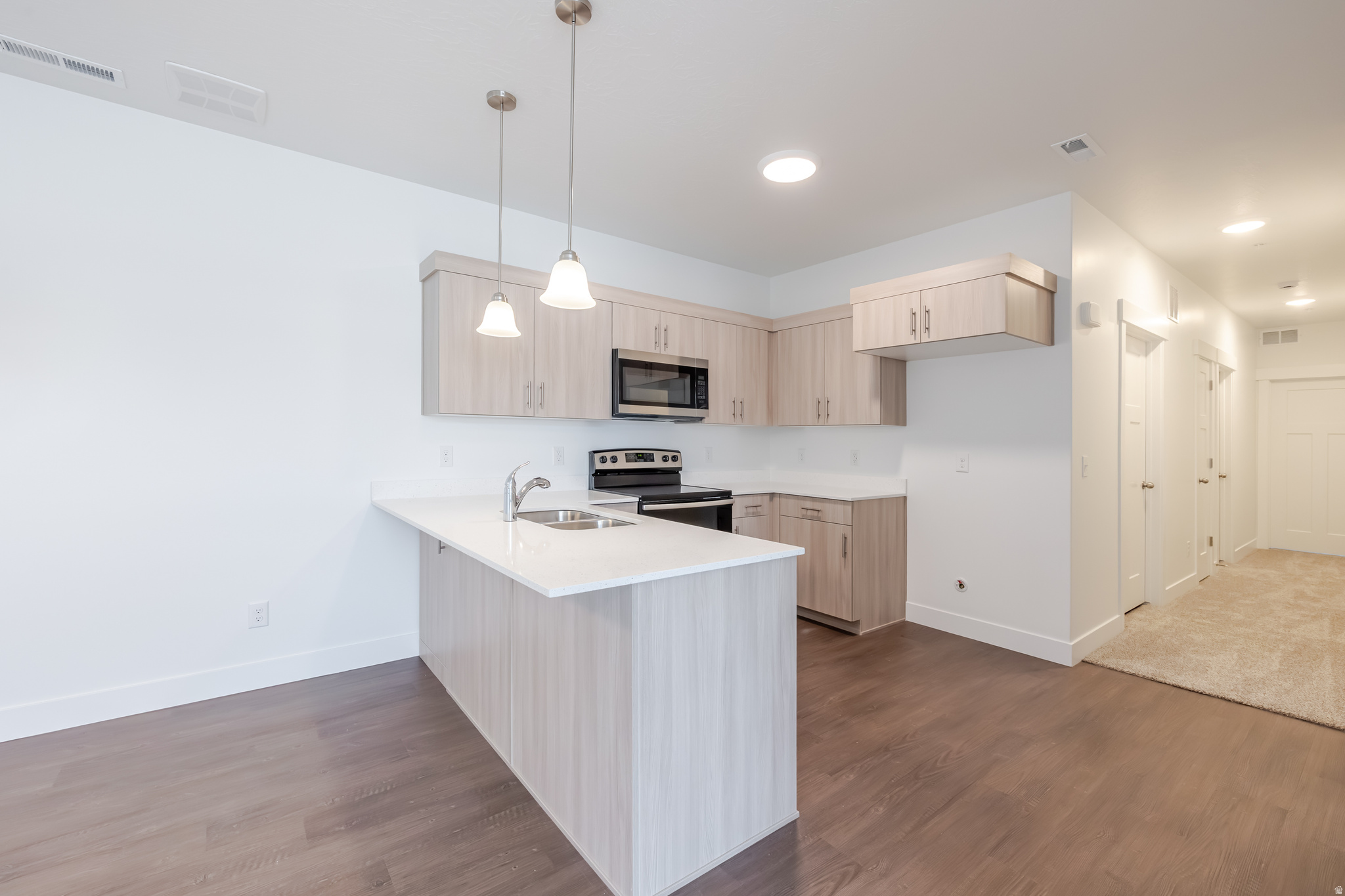HARMONY RIDGE - Residential