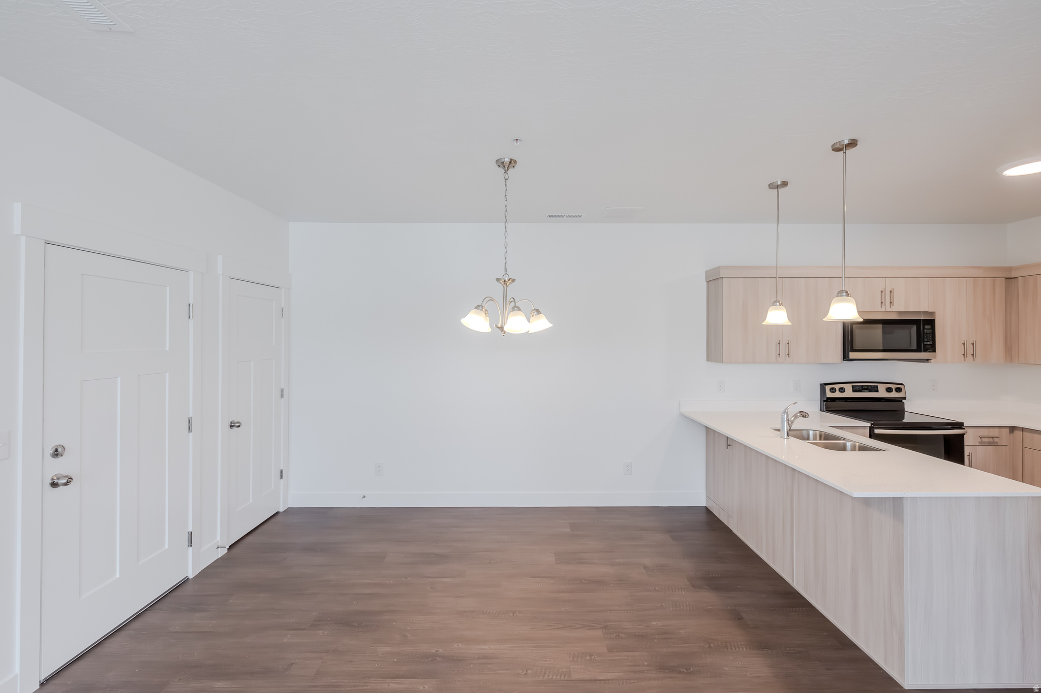 HARMONY RIDGE - Residential