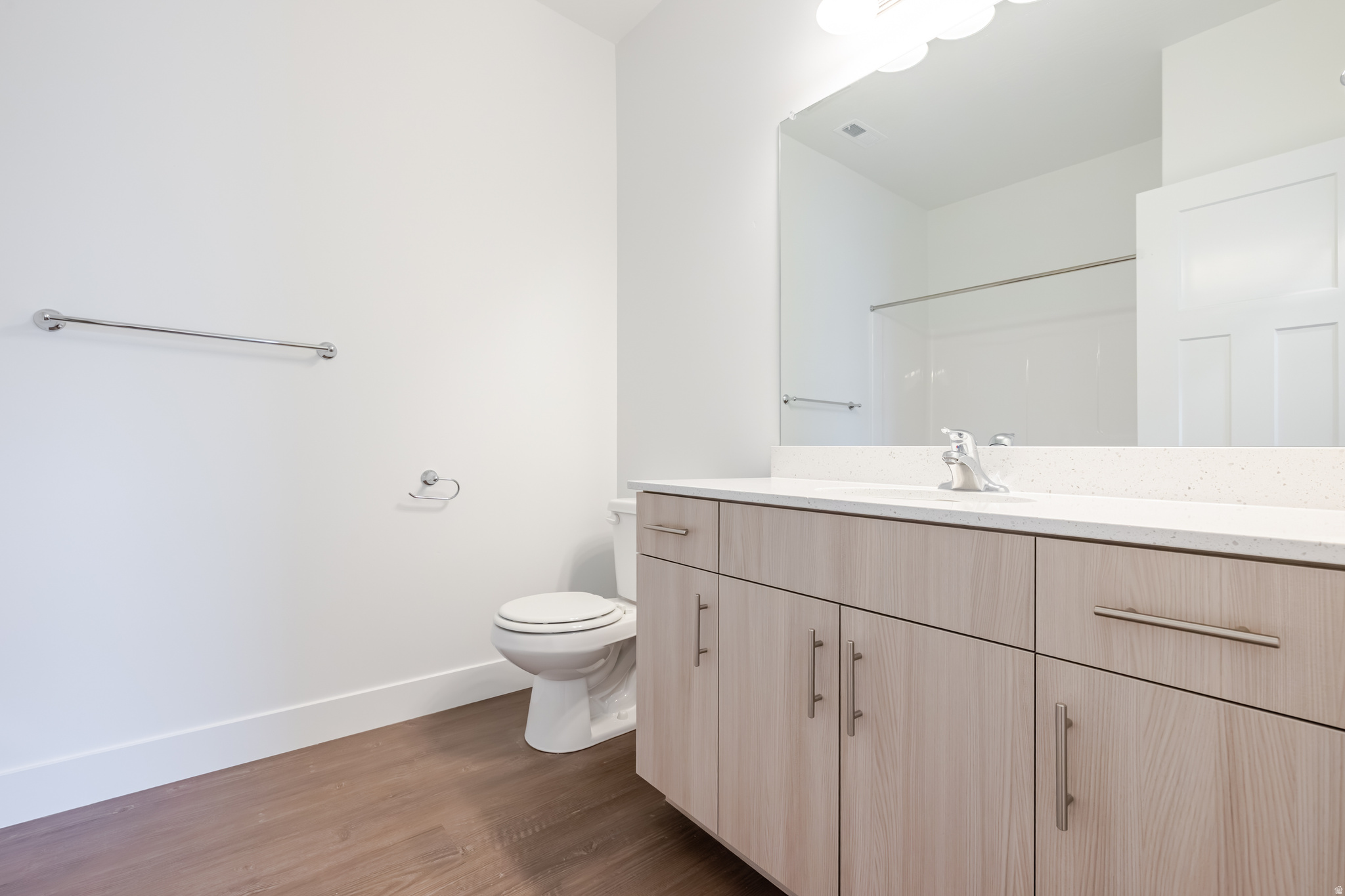 HARMONY RIDGE - Residential