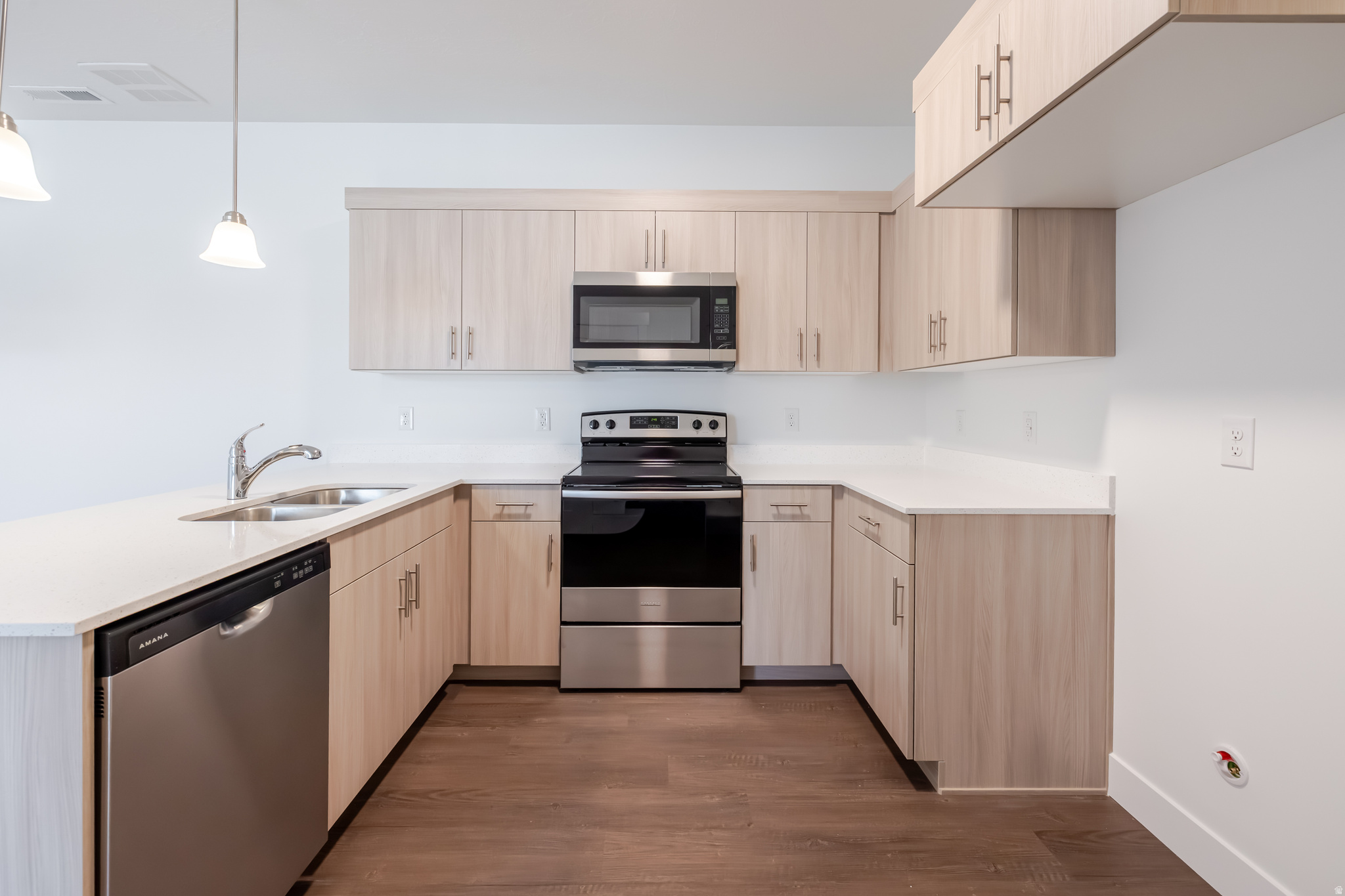 HARMONY RIDGE - Residential