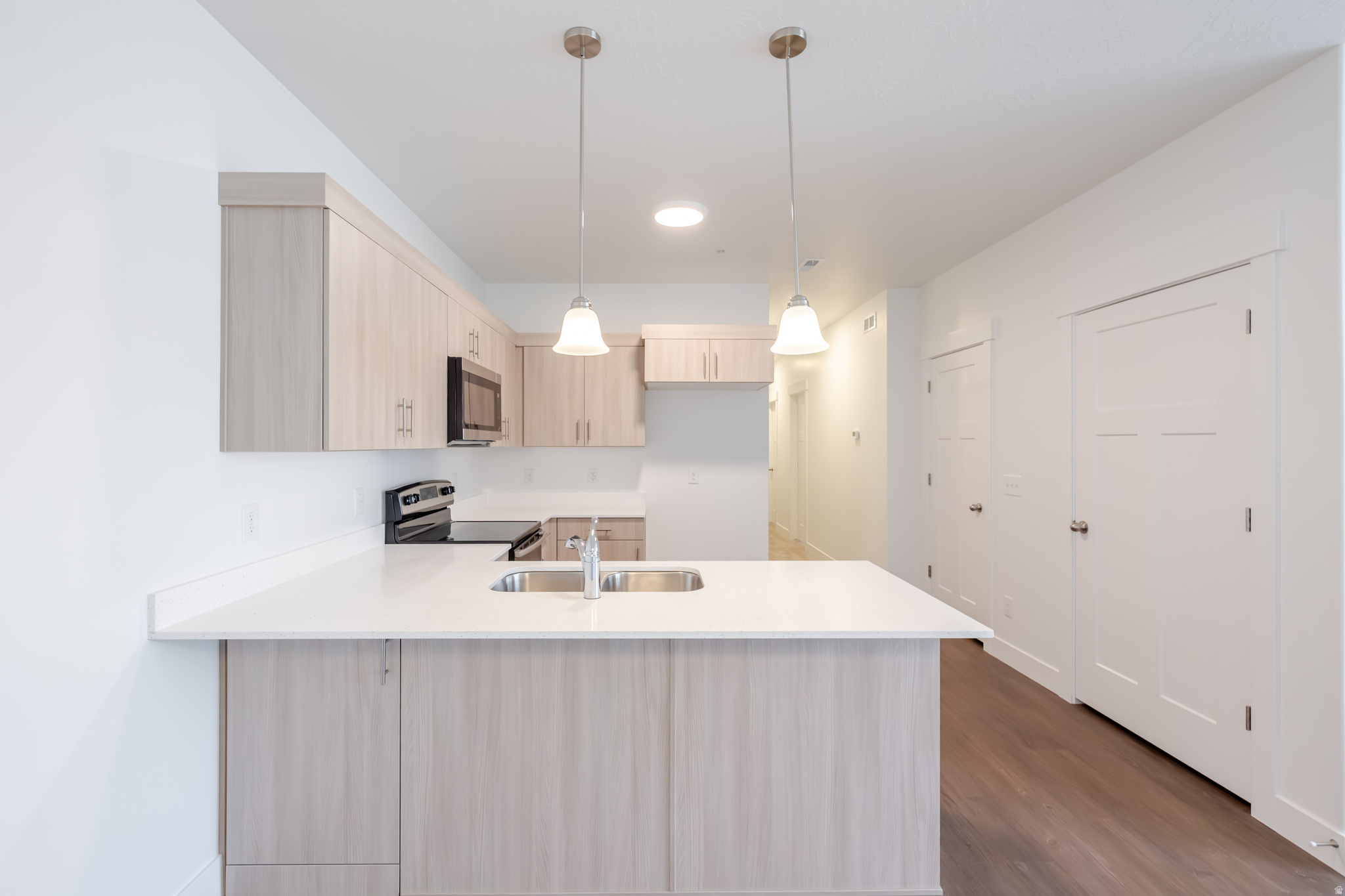 HARMONY RIDGE - Residential