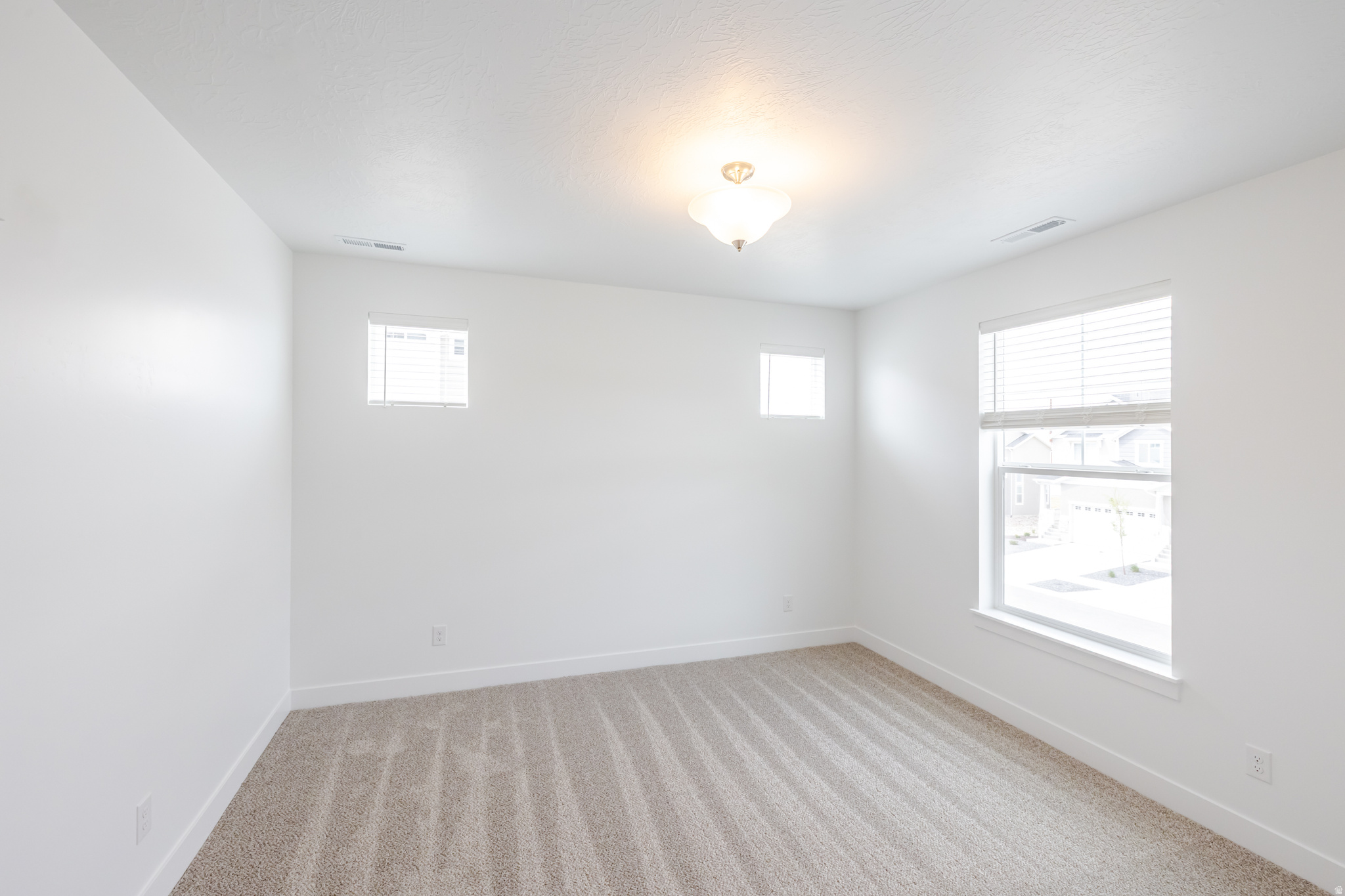 HARMONY RIDGE - Residential