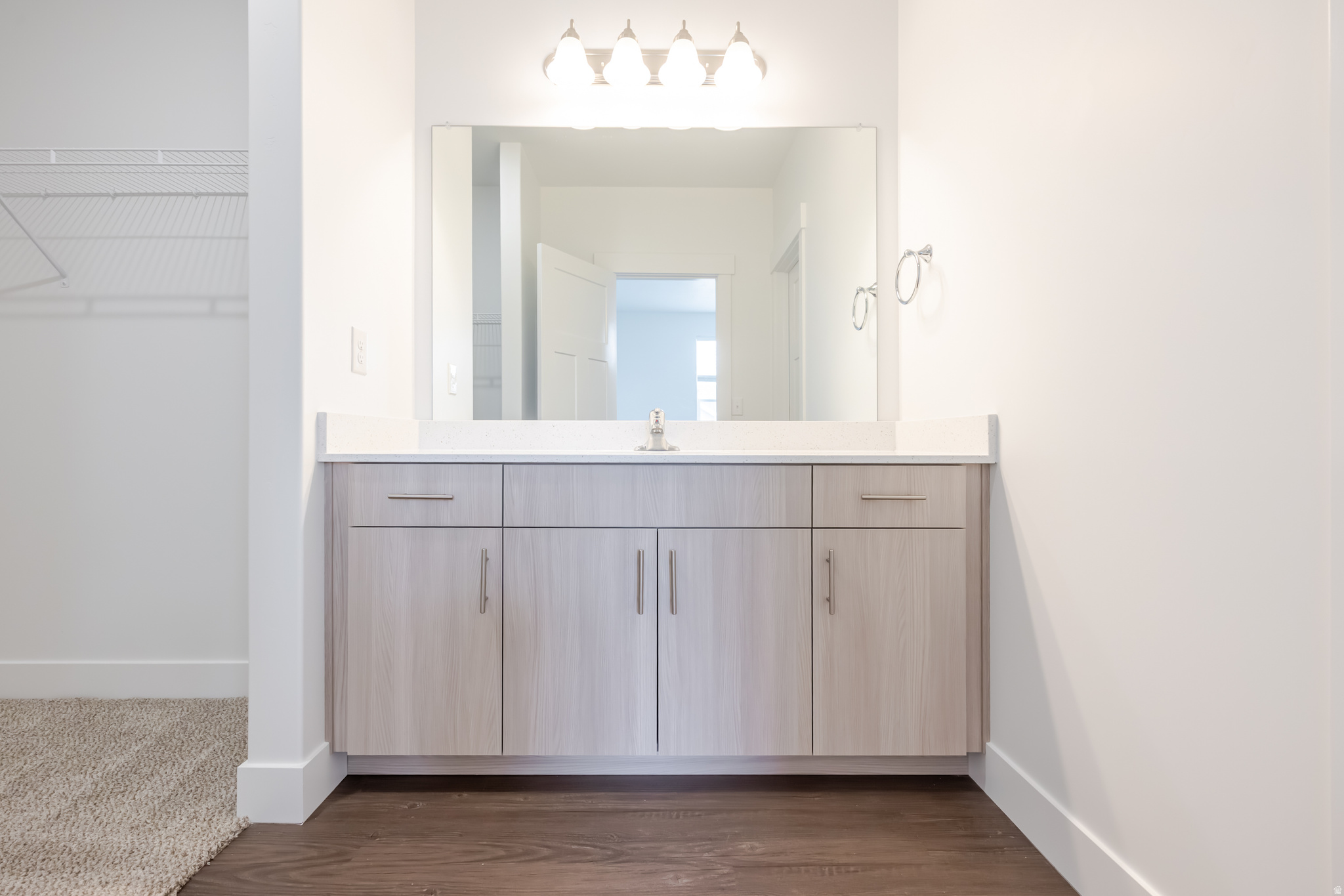 HARMONY RIDGE - Residential