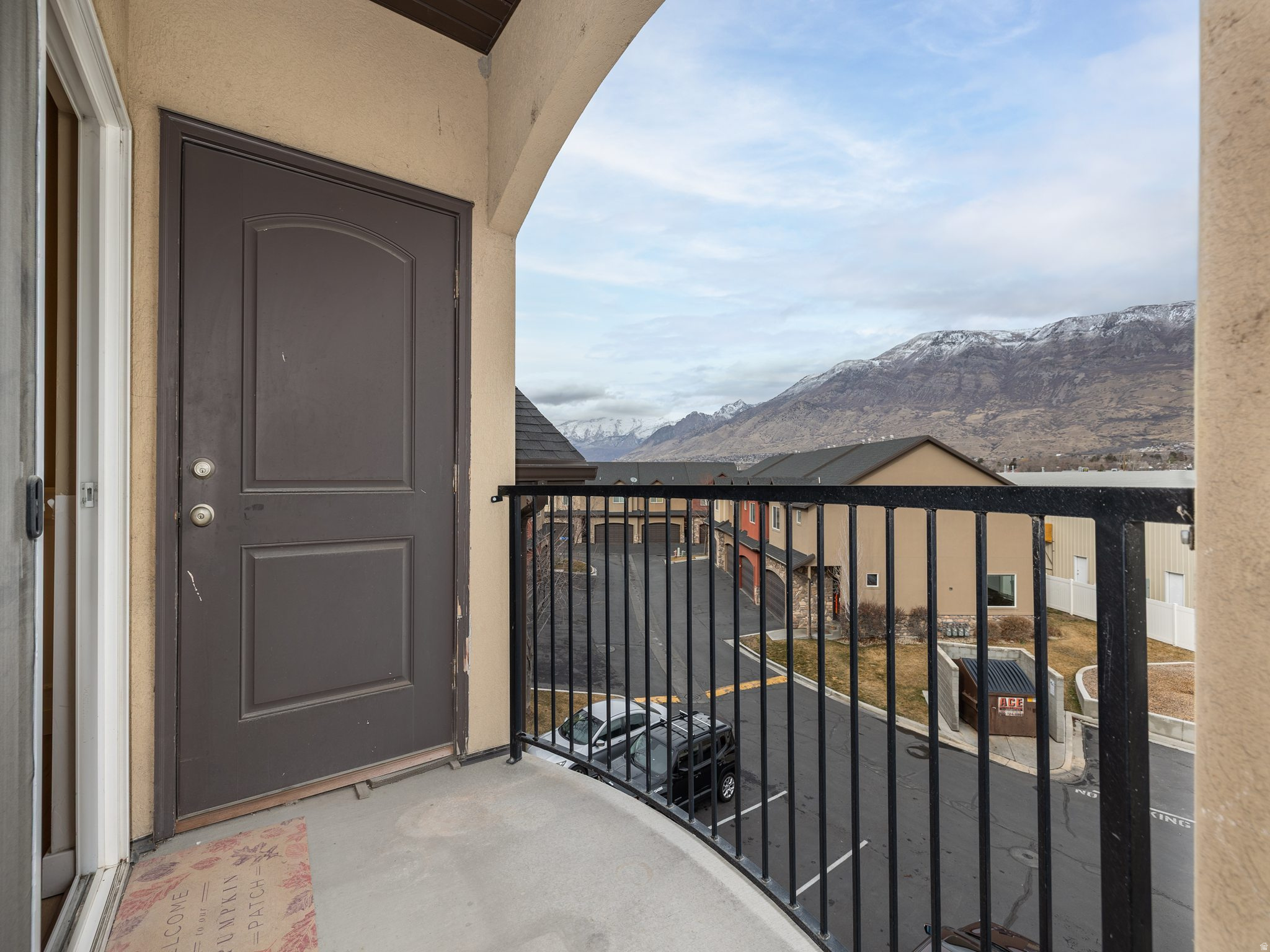 THE VILLAS - Residential