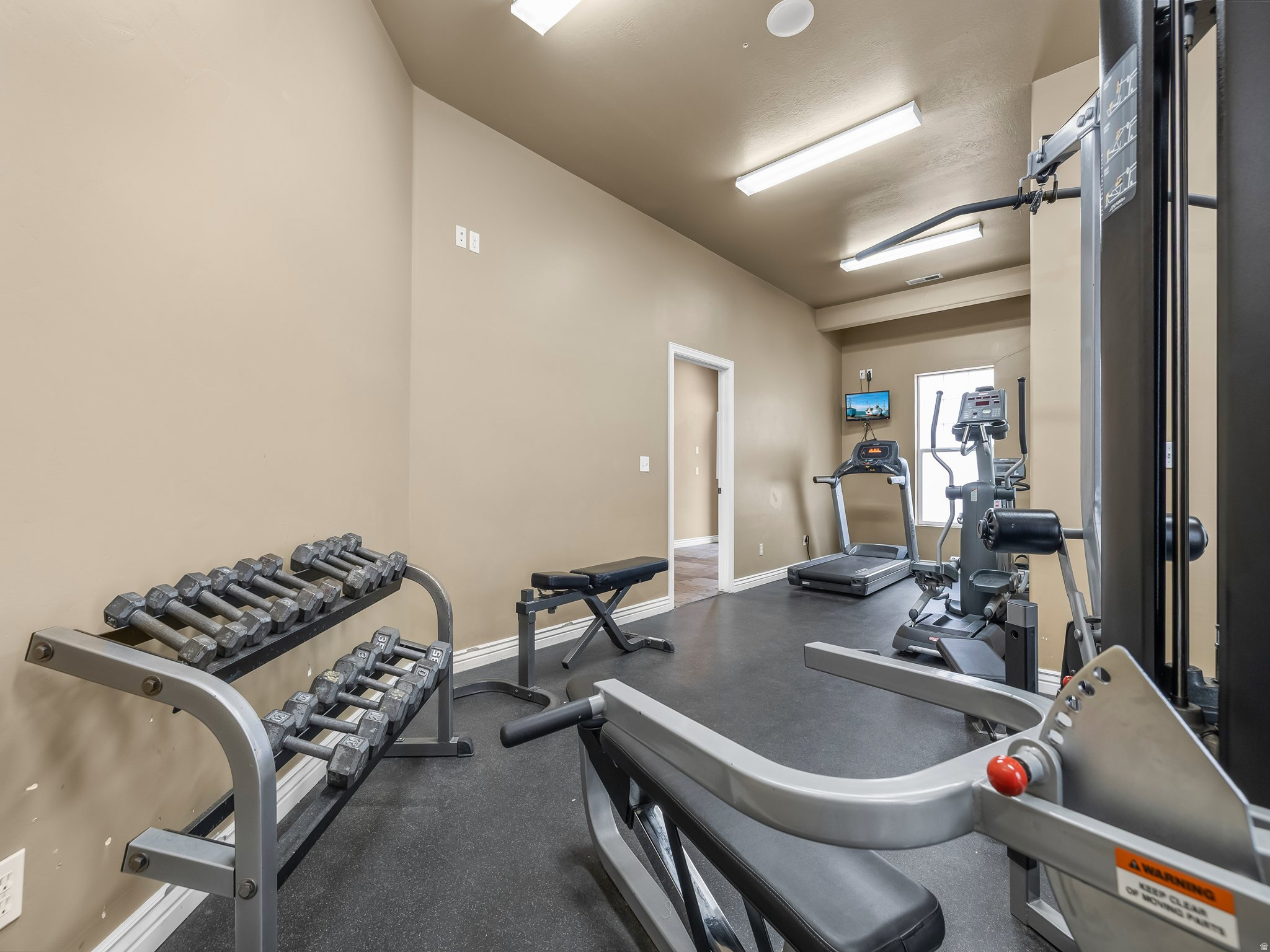 THE VILLAS - Residential