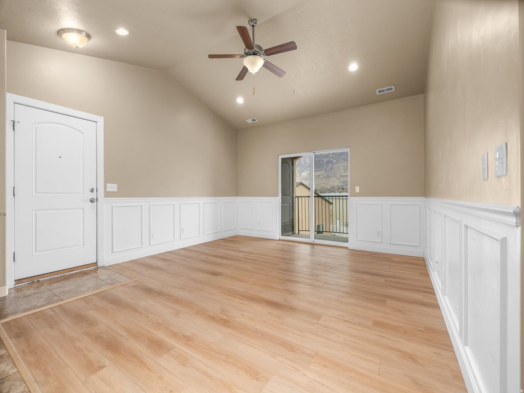 Photo of 308 S 740 W #303, Pleasant Grove, UT 84062 (MLS # 2137542)