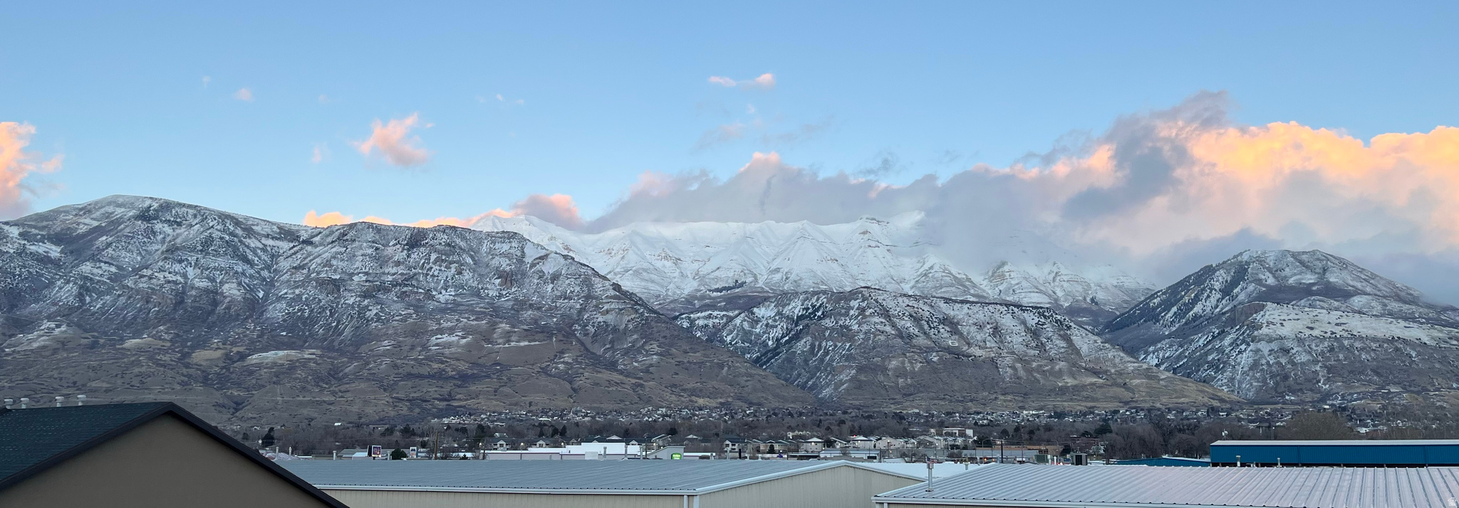 THE VILLAS - Residential