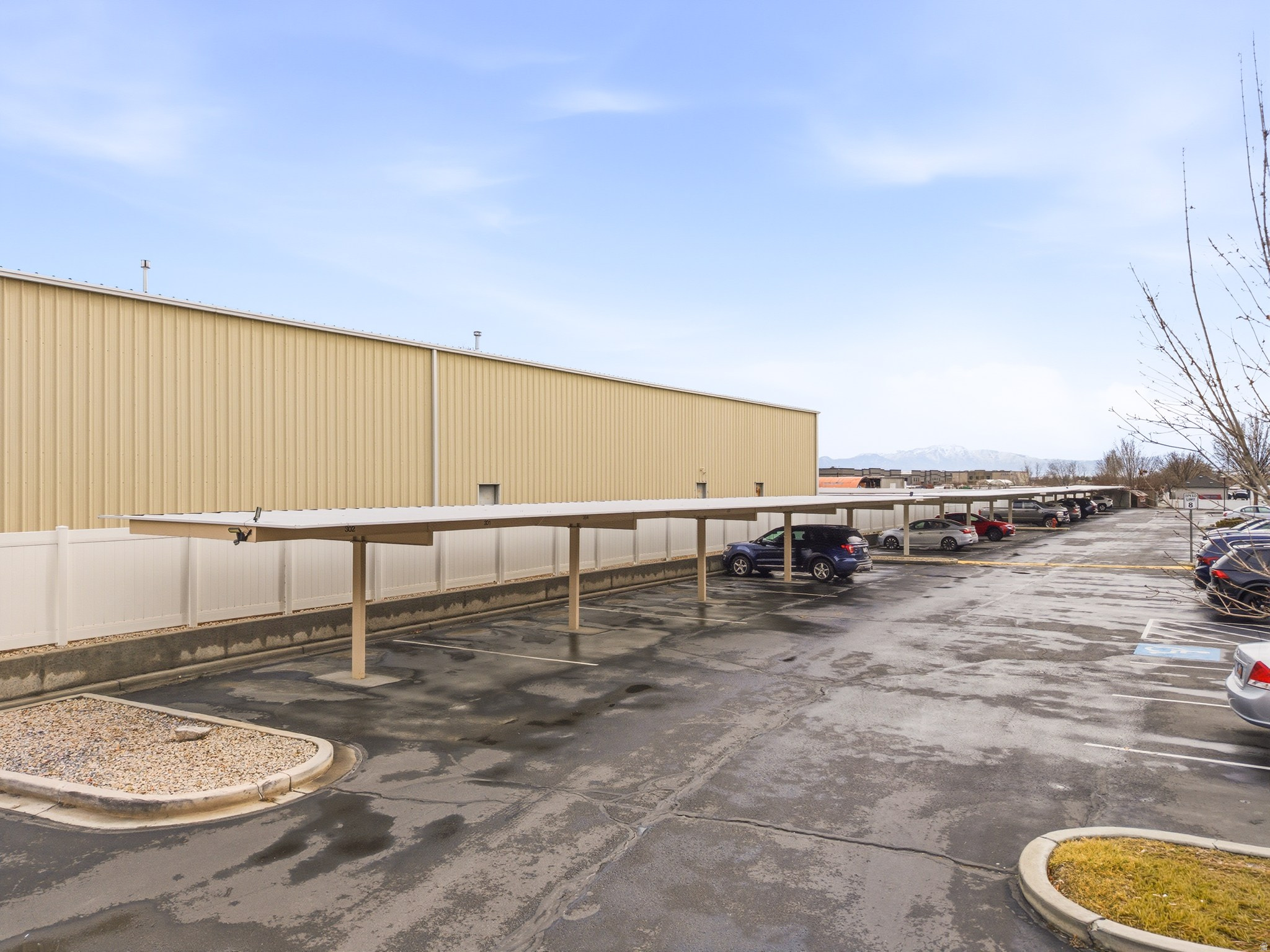 THE VILLAS - Residential