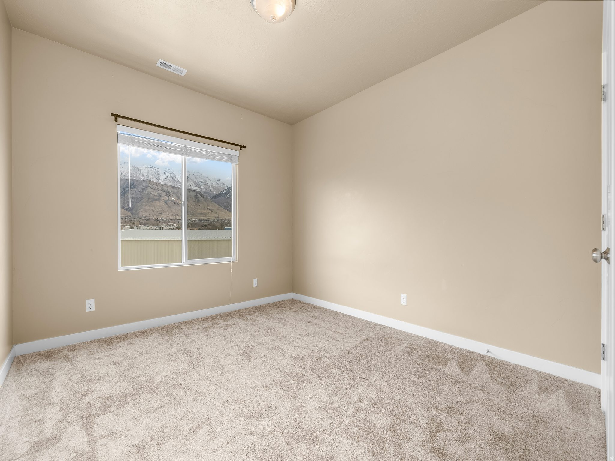 THE VILLAS - Residential