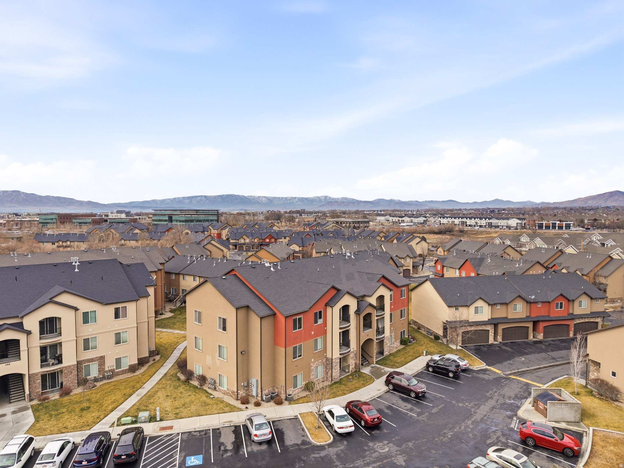 THE VILLAS - Residential