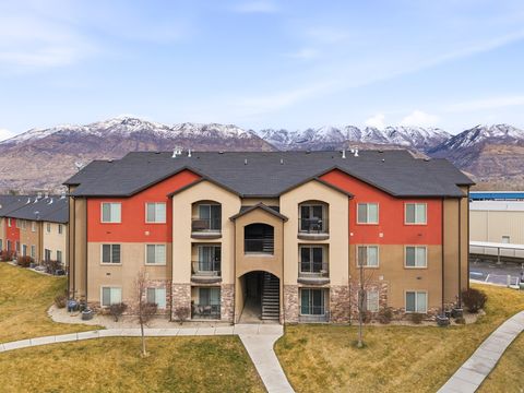 Tiny photo for 308 S 740 W #303, Pleasant Grove, UT 84062 (MLS # 2137542)