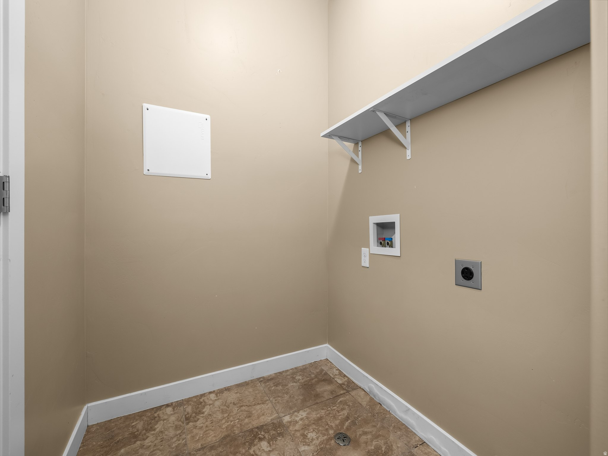 THE VILLAS - Residential