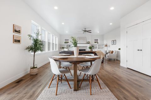 Tiny photo for 1826 W RIVER BIRCH RD, Mapleton, UT 84664 (MLS # 2147985)