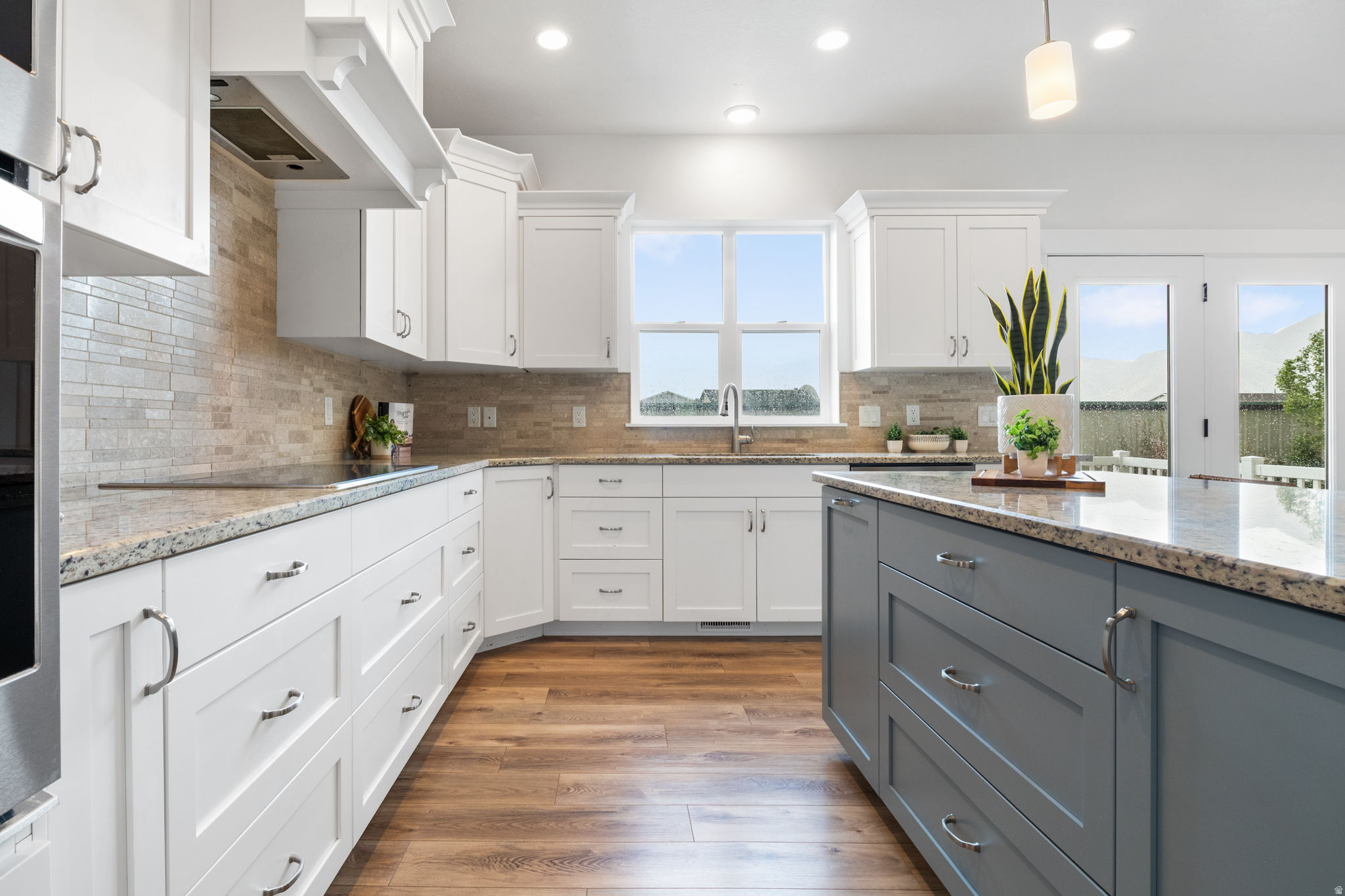 HARVEST PARK - Residential